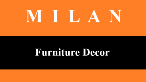 Milan Furniture Decor